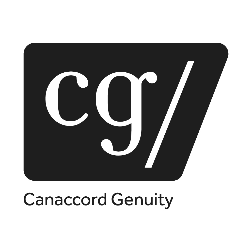Canaccord Genuity logo