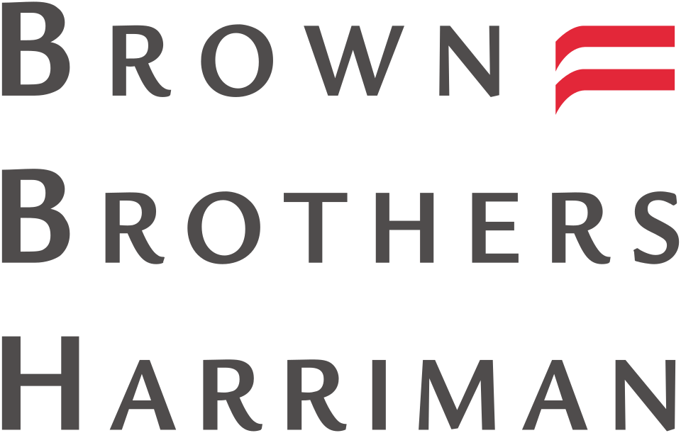 Brown Brothers Harriman & Co logo