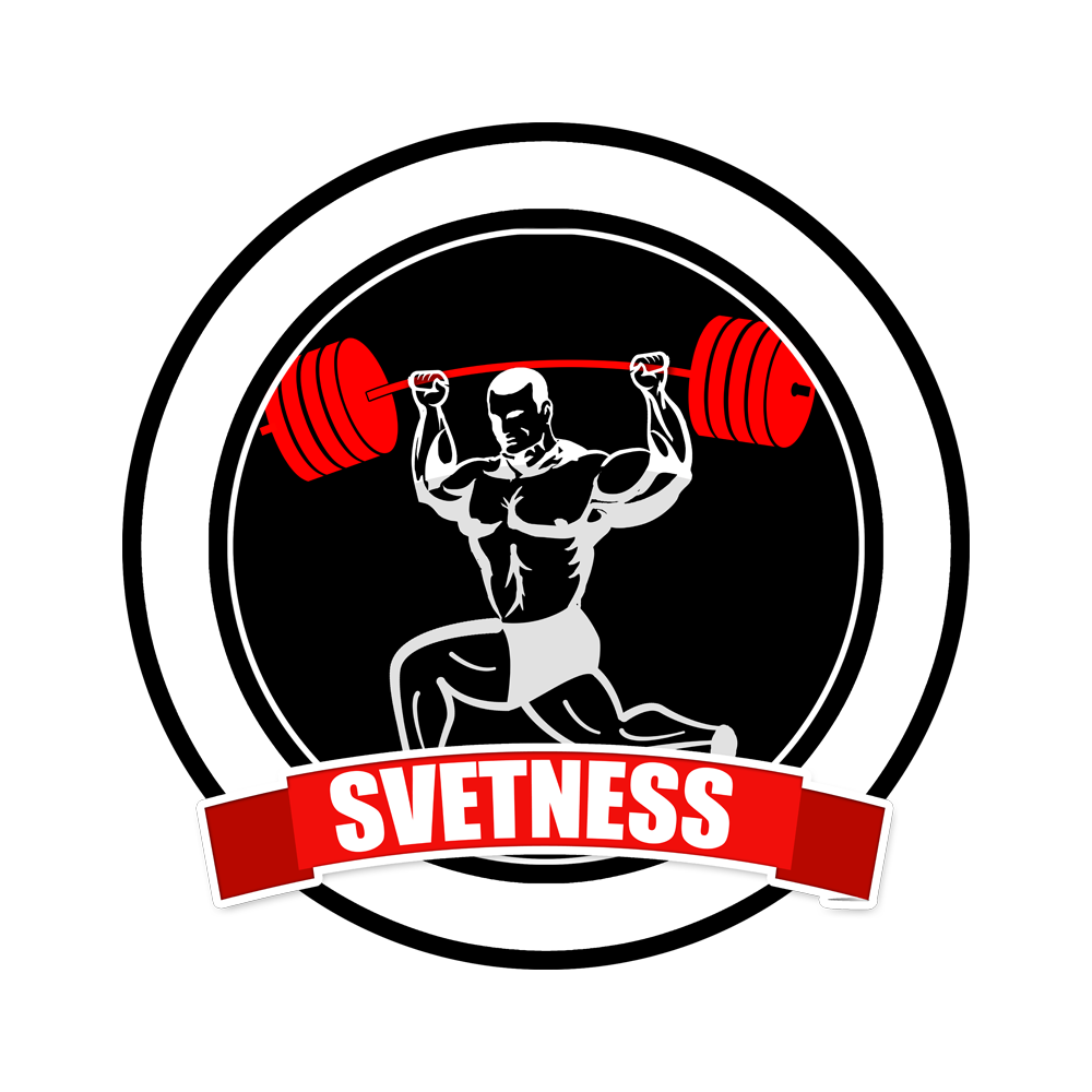 Svetness logo