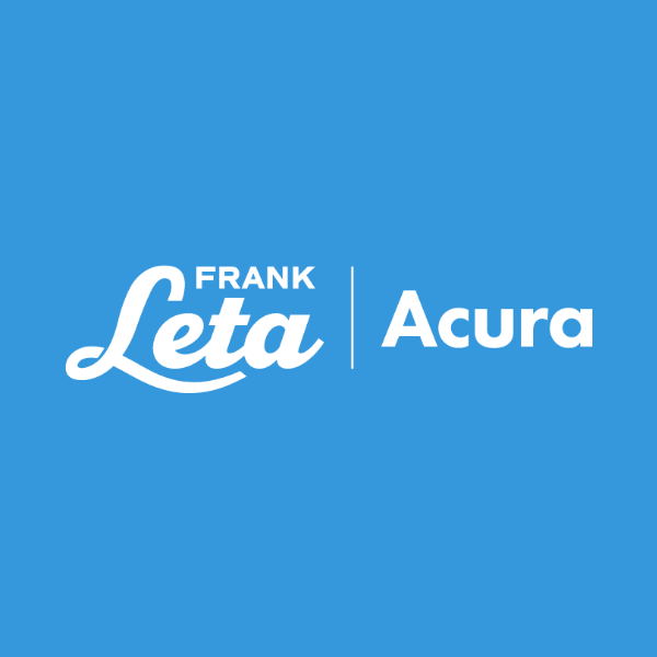 Frank Leta Automotive Group logo