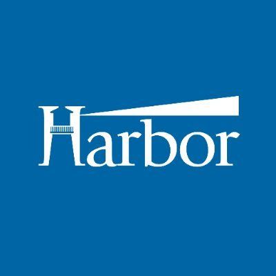 Harbor logo