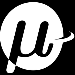 Muon Space logo