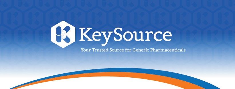 KeySource logo