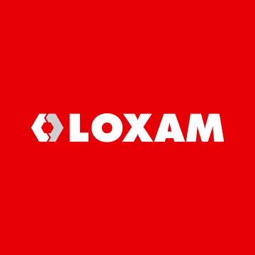 Loxam logo