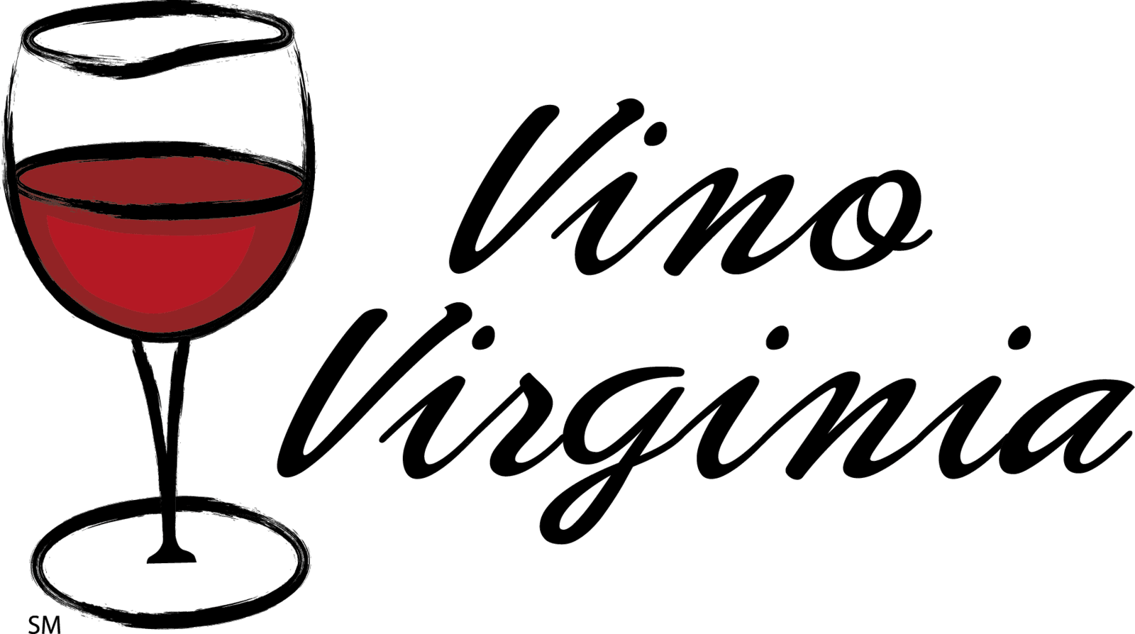Vino Virginia logo