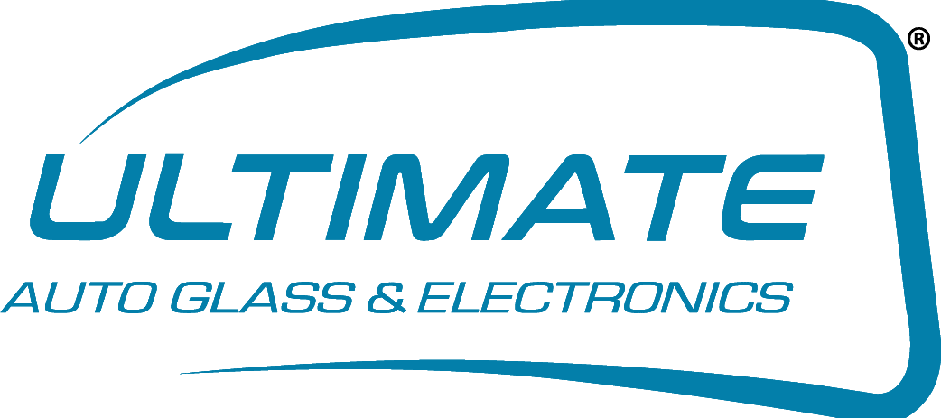 Ultimate Auto Glass & Electronics logo