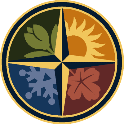 Tamarack Resort logo