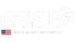 Central Security Service Bureau logo