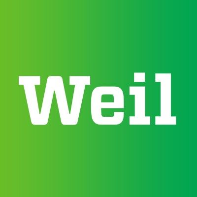 Weil logo