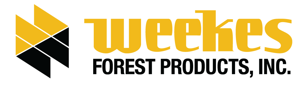 Weekes Forest Products logo
