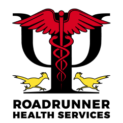 Roadrunner Health Services logo