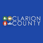 Clarion County logo