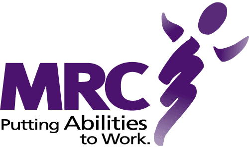 MRC Industries logo