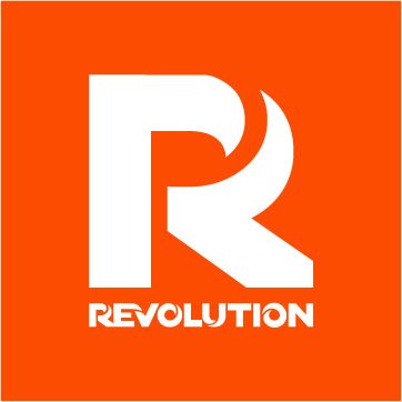 Revolution logo