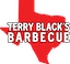Terry Black's Barbecue logo