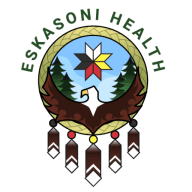 Eskasoni Health logo
