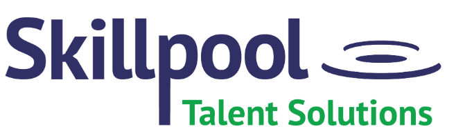 Skillpool Talent logo