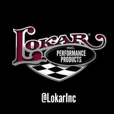 Lokar Performance logo