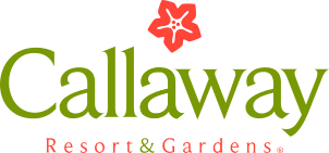 Callaway Resort & Gardens logo