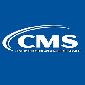 Centers for Medicare & Medicaid Services logo