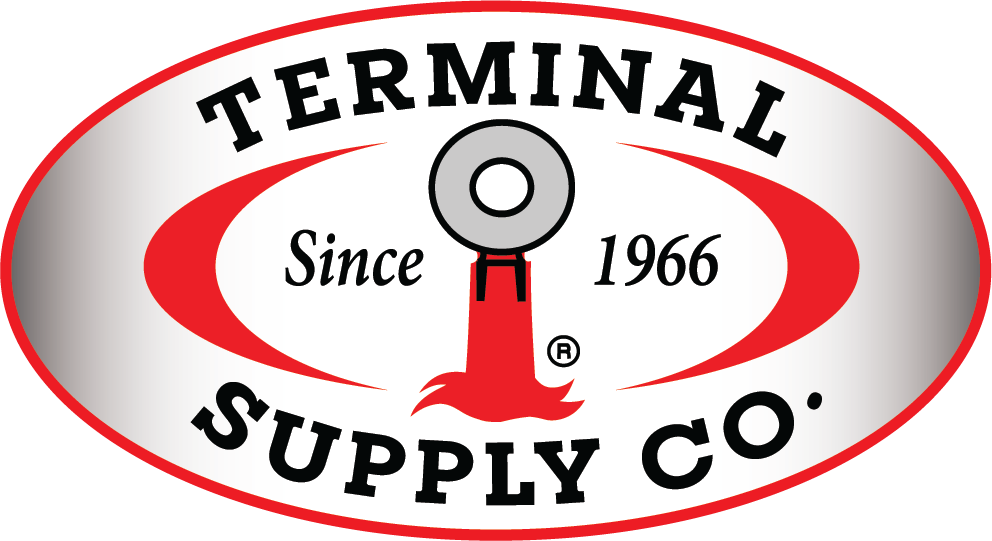 Terminal Supply Company logo