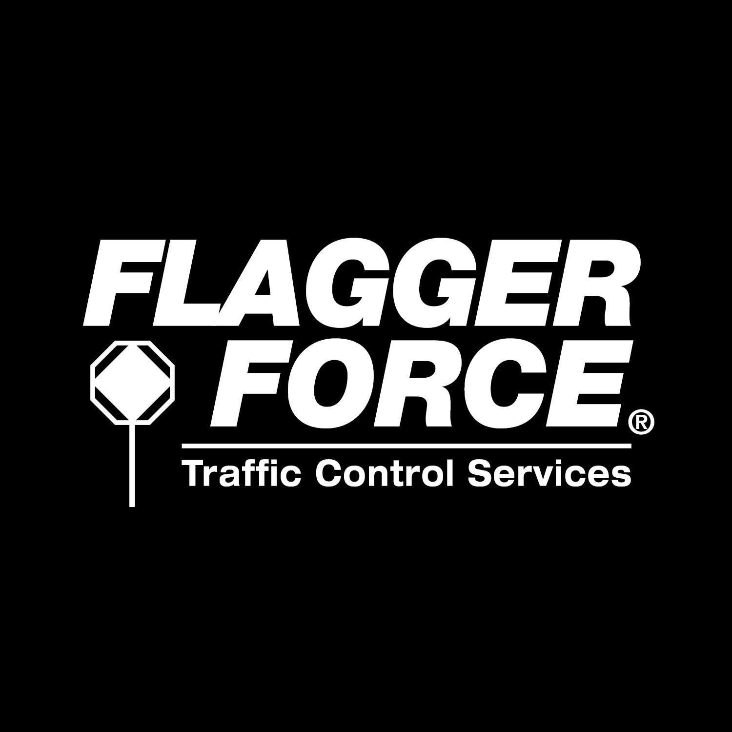 Flagger Force logo
