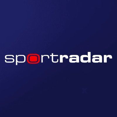 Sportradar logo