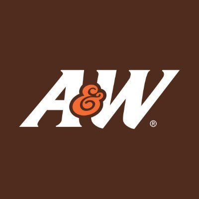 A&W Restaurants logo