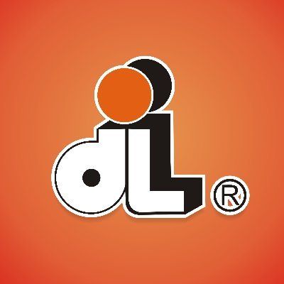 Zhejiang Dingli Machinery Co. logo