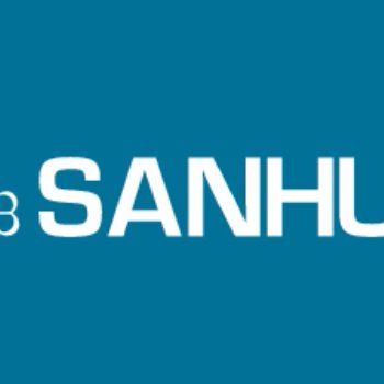 Sanhua Europe logo