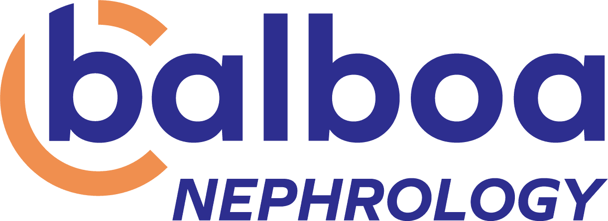 Balboa Nephrology logo