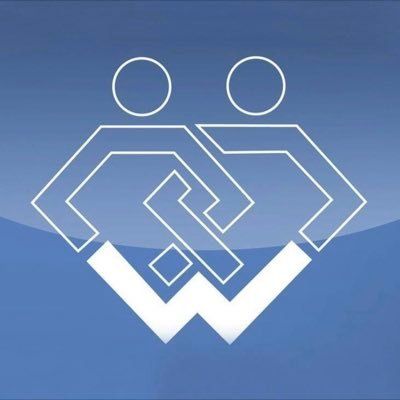 Whittier Health Network logo