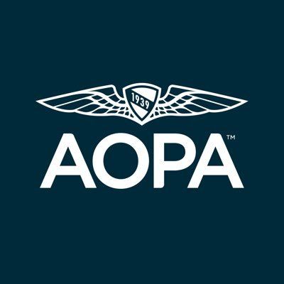AOPA logo