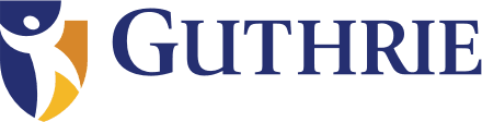 Guthrie logo