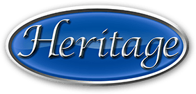 Heritage Truck logo