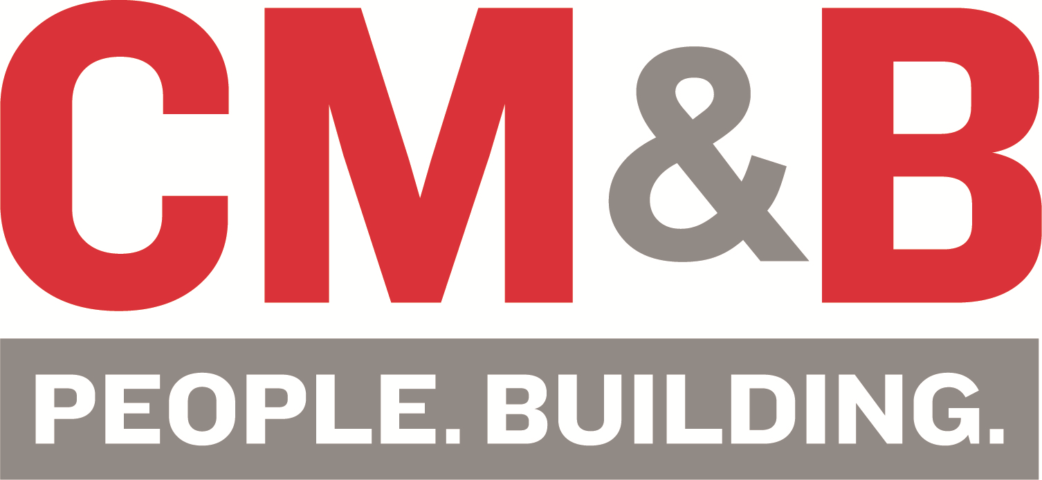 CM&B logo