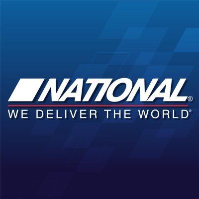 National Airlines logo