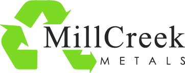 Millcreek Metals logo