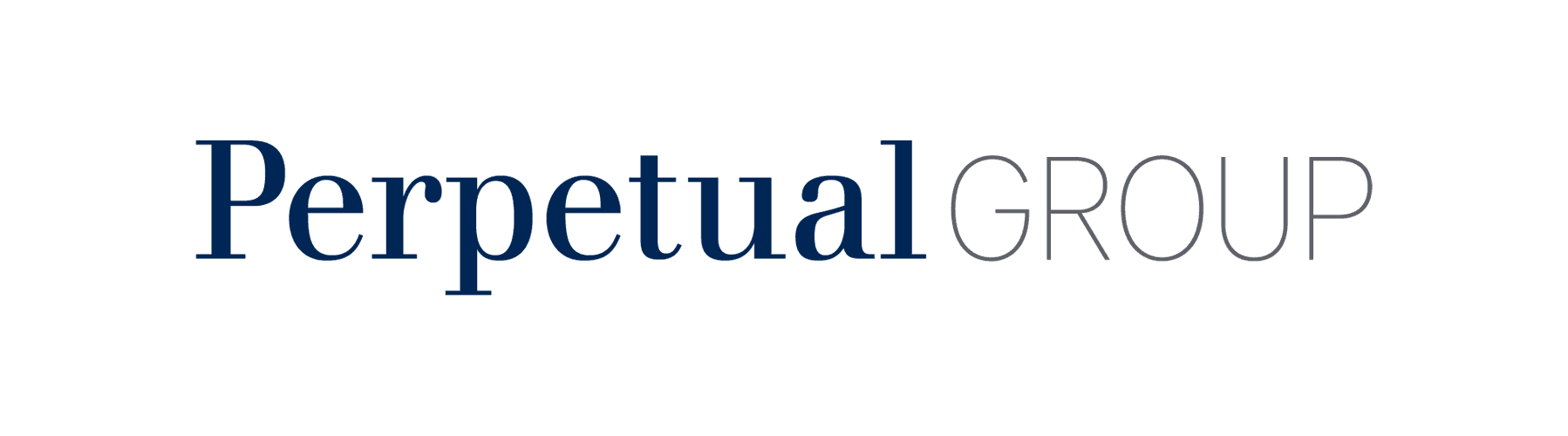Perpetual logo