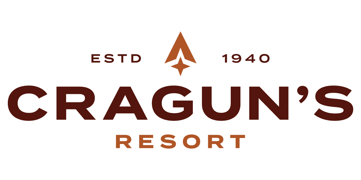 Cragun's Resort logo