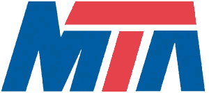 Mass Transportation Authority logo