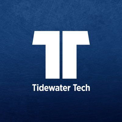 Tidewater Tech logo
