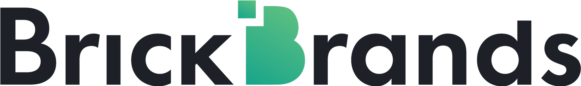 BrickBrands logo