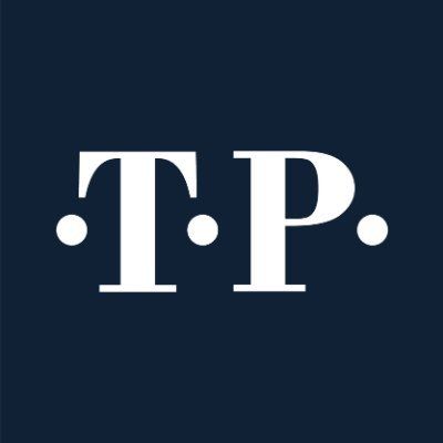 Total Politics Group logo