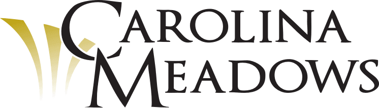 Carolina Meadows logo