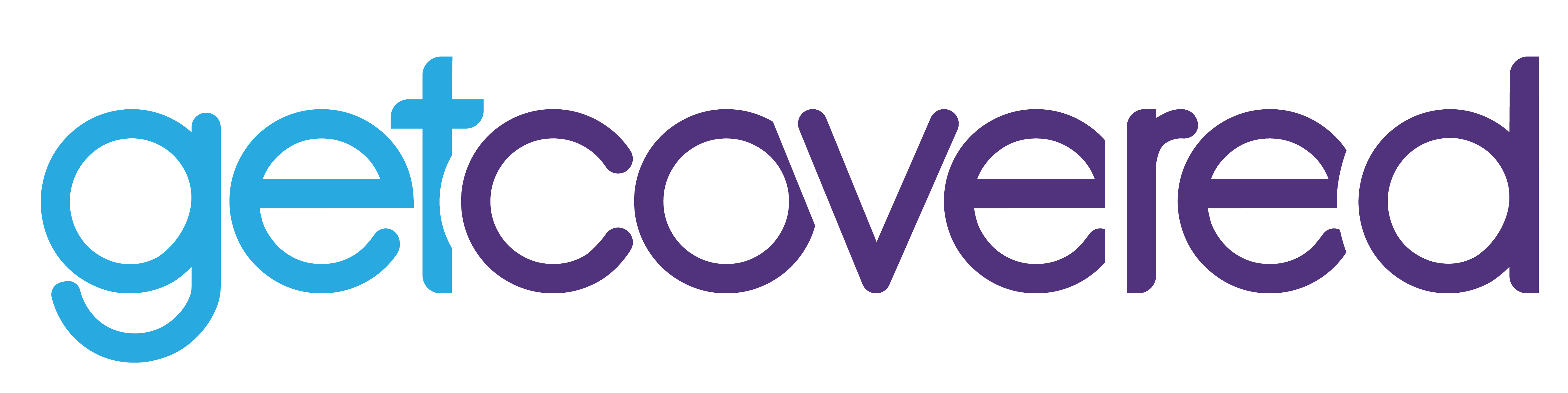 Get Covered Insurance logo