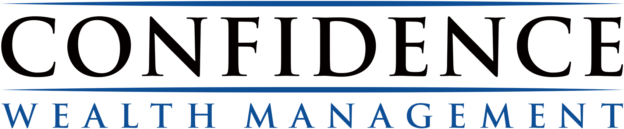 Confidence Wealth Management logo
