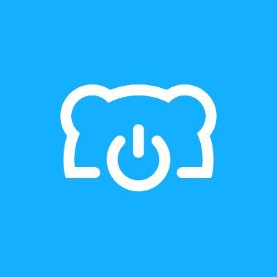 Bear Robotics logo