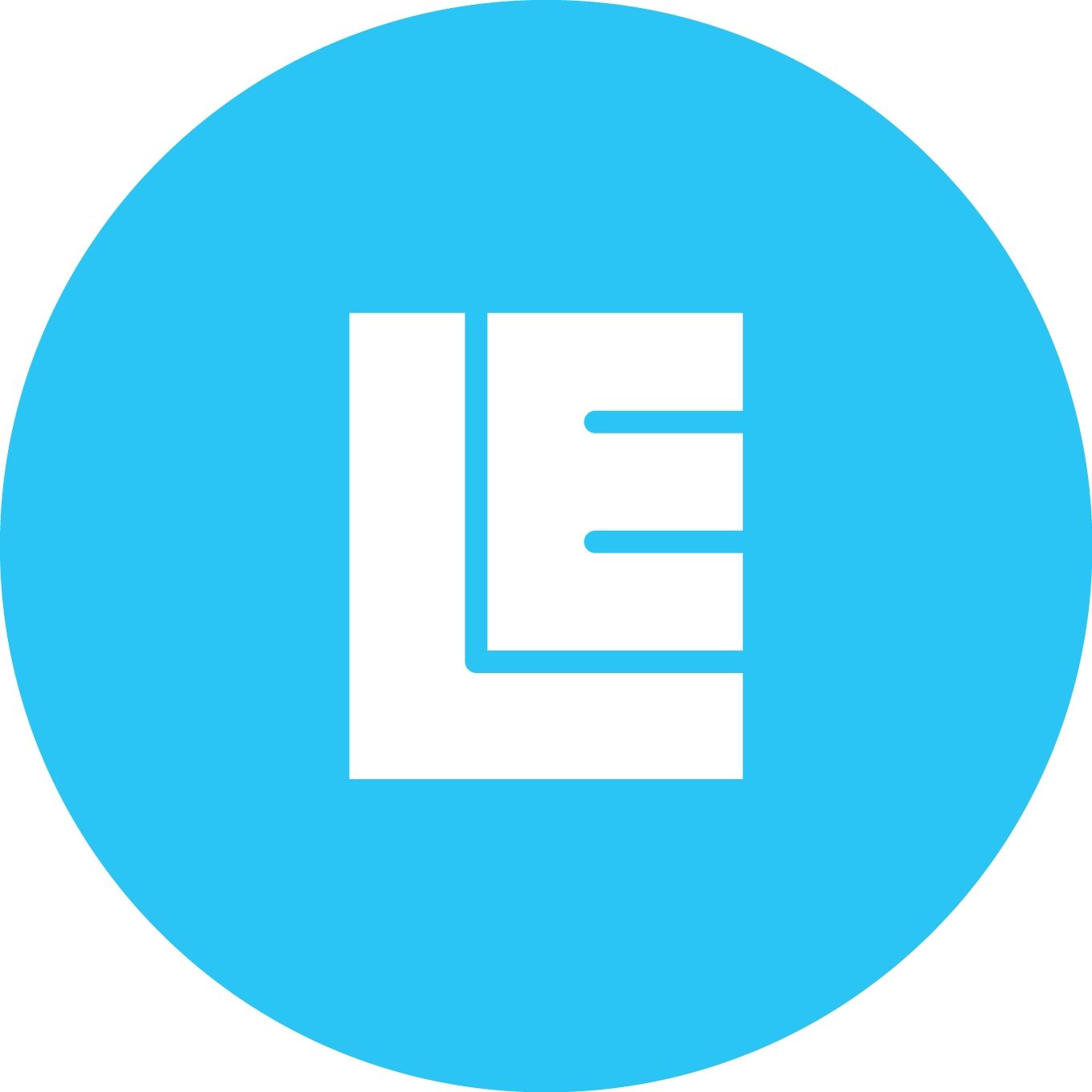 Loeb Electric logo