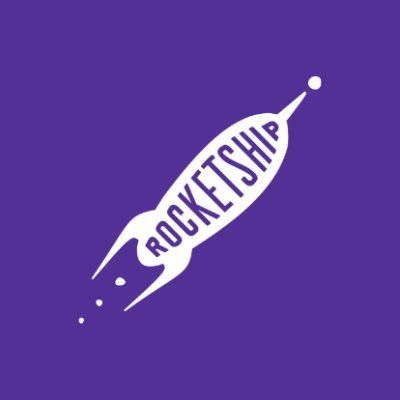 Rocketship Public Schools logo